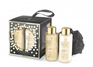 Tranquil Treats English Pear & Nectarine Blossom